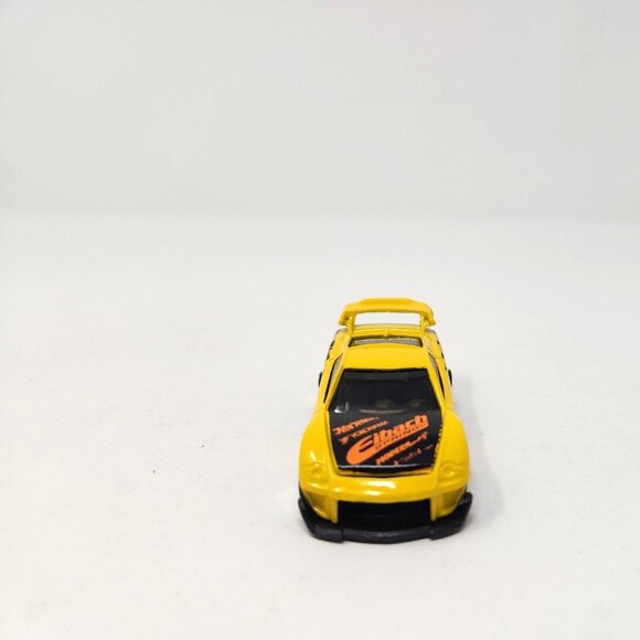 2002 Hot Wheels #065 MS-T-Suzuka 1:64 Tuners 3/4 Malaysia Mattel (b8) - Picture 2 of 7